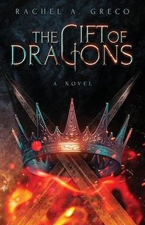 Front cover_The Gift of Dragons