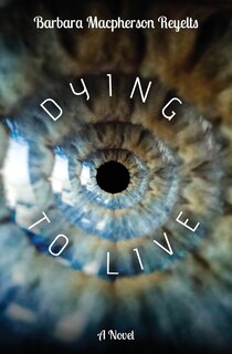 Front cover_Dying to Live