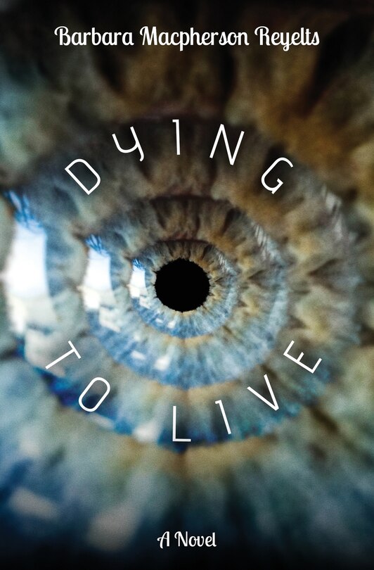 Front cover_Dying to Live