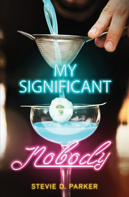 Couverture_My Significant Nobody