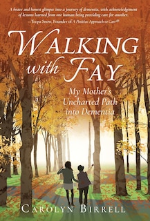 Couverture_Walking with Fay