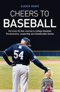 Front cover_Cheers to Baseball