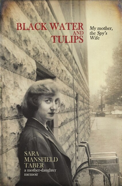 Front cover_Black Water and Tulips
