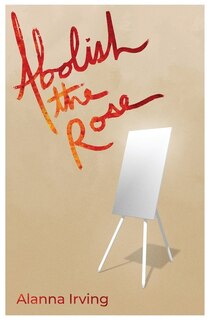 Front cover_Abolish the Rose