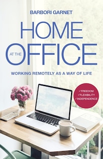 Couverture_Home at the Office