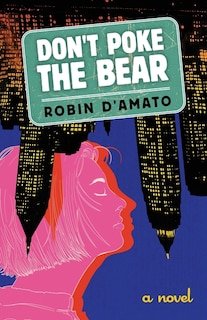 Front cover_Don't Poke the Bear
