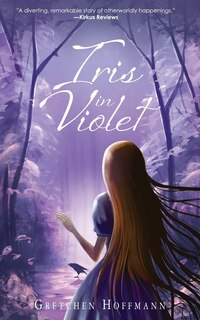 Front cover_Iris in Violet
