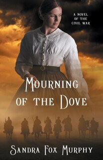 Couverture_Mourning of the Dove