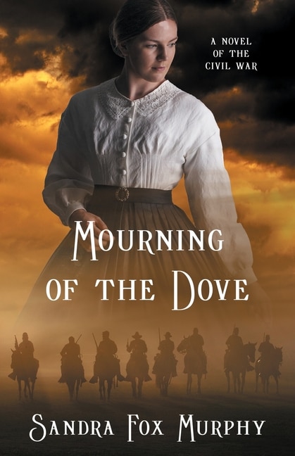 Couverture_Mourning of the Dove