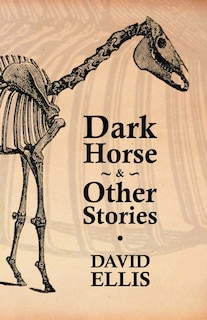 Front cover_Dark Horse & Other Stories