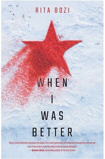 Front cover_When I Was Better