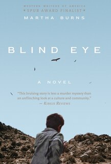 Couverture_Blind Eye