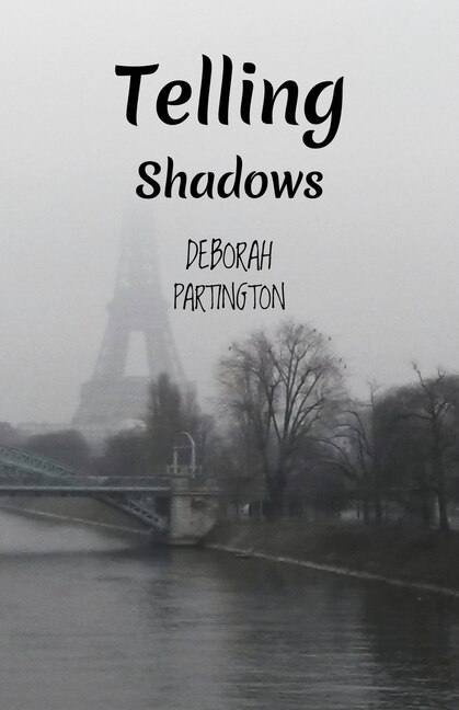 Front cover_Telling Shadows