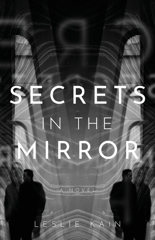 Couverture_Secrets In The Mirror