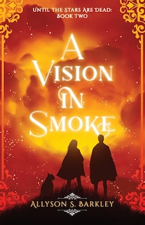 Couverture_A Vision in Smoke