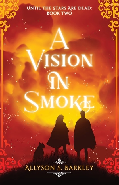 Couverture_A Vision in Smoke