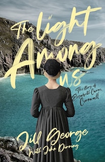 Front cover_The Light Among Us