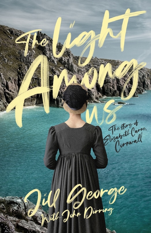 Front cover_The Light Among Us