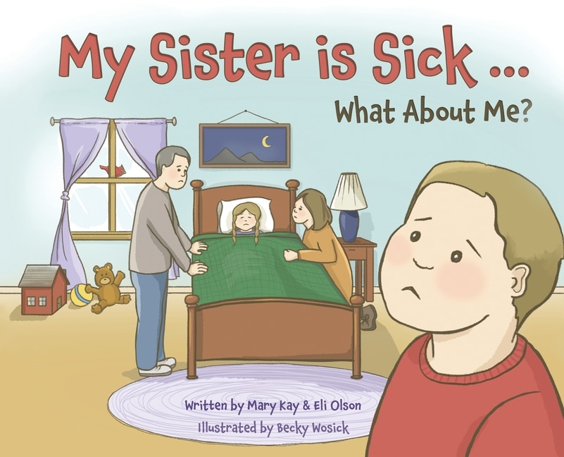 Couverture_My Sister is Sick, What About Me?