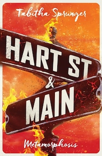 Front cover_Hart Street and Main