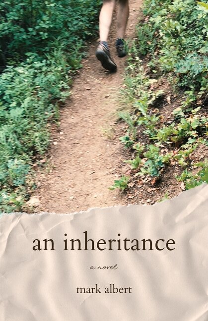 Front cover_An Inheritance