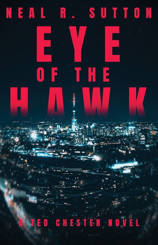 Front cover_Eye of the Hawk
