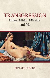 Front cover_Transgression