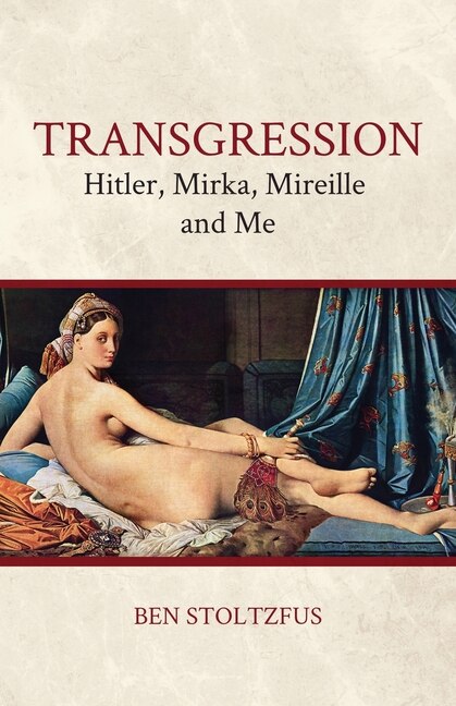 Front cover_Transgression