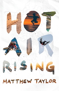 Hot Air Rising