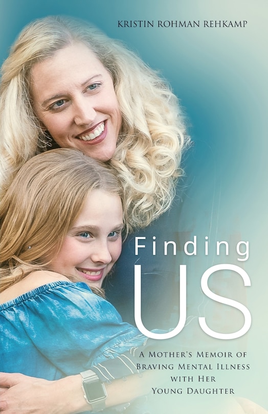 Front cover_Finding Us