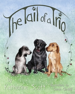 The 'Tail' of a Trio
