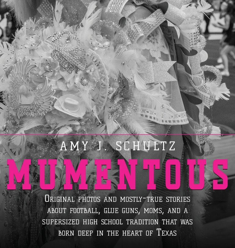Front cover_Mumentous