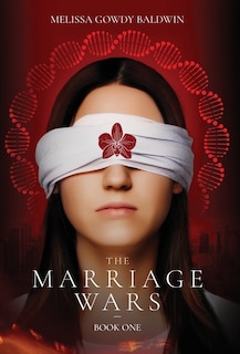 Front cover_The Marriage Wars