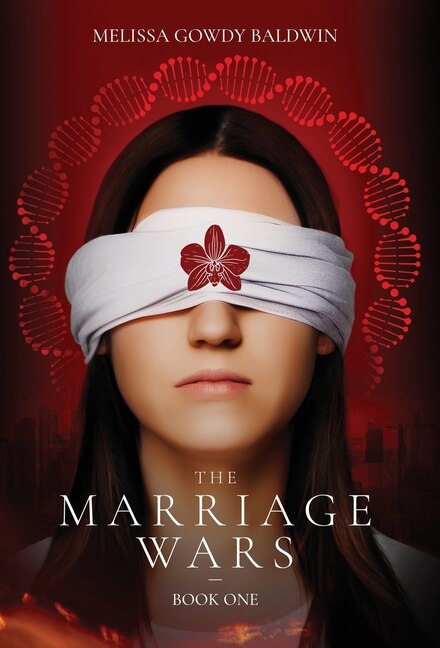 Front cover_The Marriage Wars