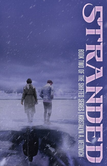 Front cover_Stranded