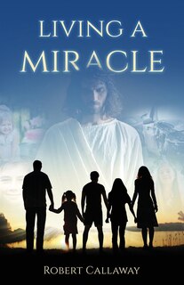 Front cover_Living a Miracle