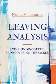 Couverture_Leaving Analysis
