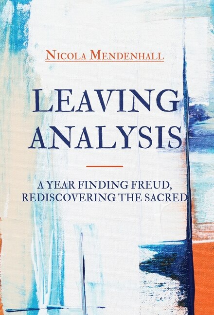 Couverture_Leaving Analysis