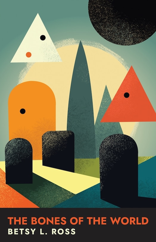 Couverture_The Bones of the World