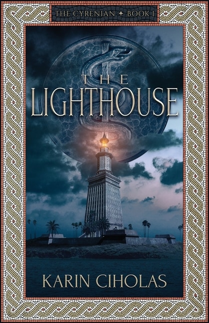 Couverture_The Lighthouse