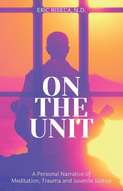 Couverture_On The Unit