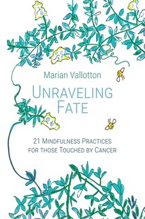 Front cover_Unraveling Fate