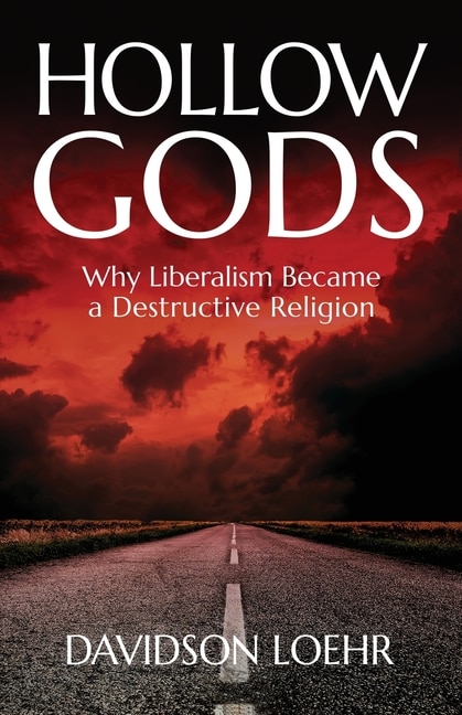 Front cover_Hollow Gods