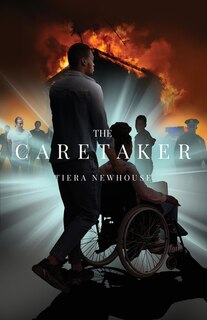 Couverture_The Caretaker