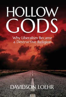 Front cover_Hollow Gods