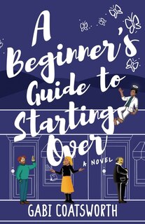 Couverture_A Beginner's Guide to Starting Over