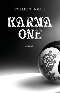 Front cover_Karma One