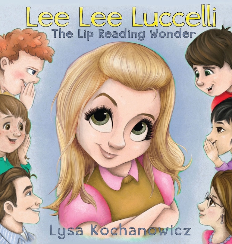 Front cover_LeeLee Luccelli