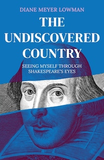 Front cover_The Undiscovered Country