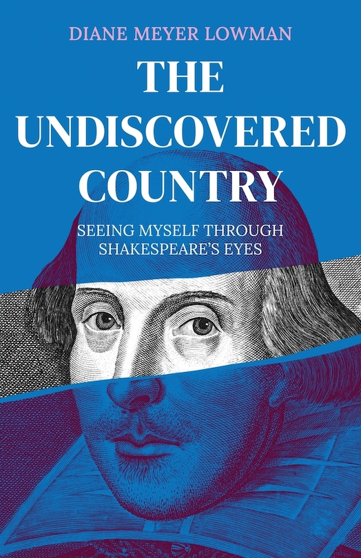 Front cover_The Undiscovered Country